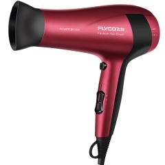 飞科(FLYCO)电吹风机家用FH6218大功率吹风筒负离子 2000W