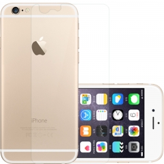 幻响（i-mu）iPhone 钢化膜 苹果玻璃贴膜 4.7英寸-苹果6-高透背膜