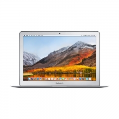 Apple MacBook Air 13.3英寸笔记本电脑 银色(2017款Core i5 处理器/8GB内存) MQD42CH/A-256GB SSD