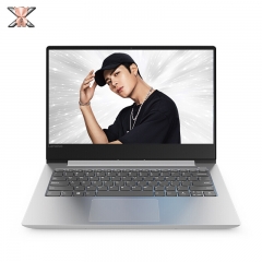 联想(Lenovo)小新潮7000 14英寸轻薄笔记本电脑(英特尔八代酷睿I5-8250U 8G 256G UMA office2016)银