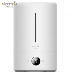 德尔玛（Deerma）加湿器 5L大容量 DEM-F628A
