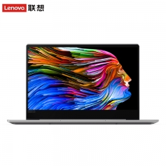 联想(Lenovo) 720S13.3英寸超轻薄窄边框笔记本电脑（AMD锐龙7 8G 256G 100%sRGB Office2016 指纹识别）银