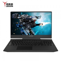 联想(Lenovo)拯救者Y7000P 15.6英寸游戏笔记本电脑(i5-8300H 8G 512G PCIE GTX1050Ti 144Hz黑)