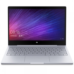 小米(MI)Air 13.3英寸全金属超轻薄笔记本电脑LTE版(I7-7500U 8G 256G PCIe SSD 940MX 独显 Win10) 银色
