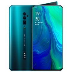 OPPO Reno 10倍变焦版 全面屏拍照手机 雾海绿 6GB+256GB 全网通